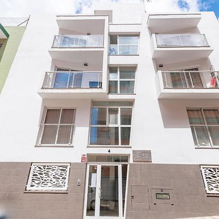 Brisa C, Apartamento En El Medano Exterior photo