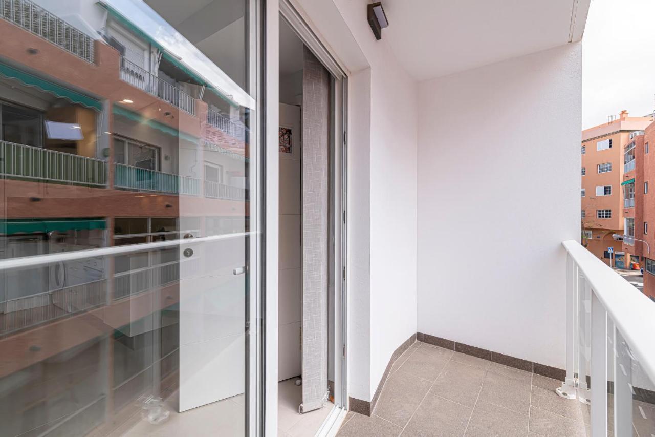Brisa C, Apartamento En El Medano Exterior photo