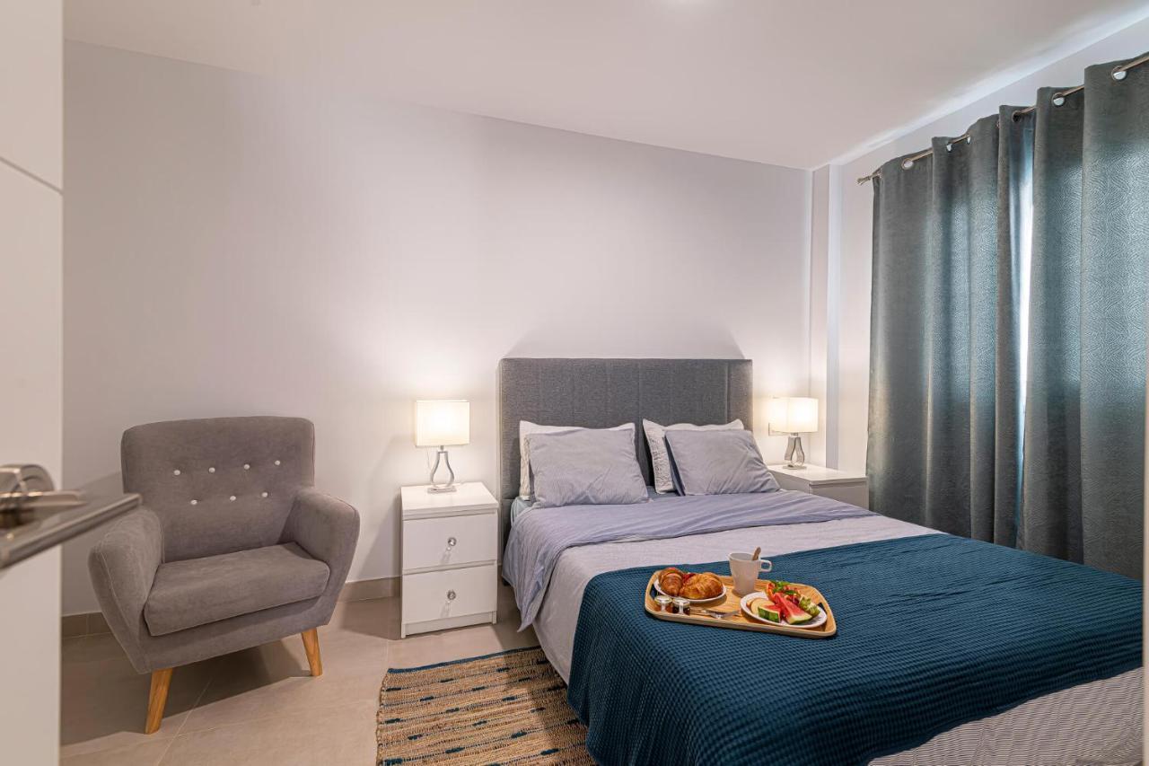 Brisa C, Apartamento En El Medano Exterior photo
