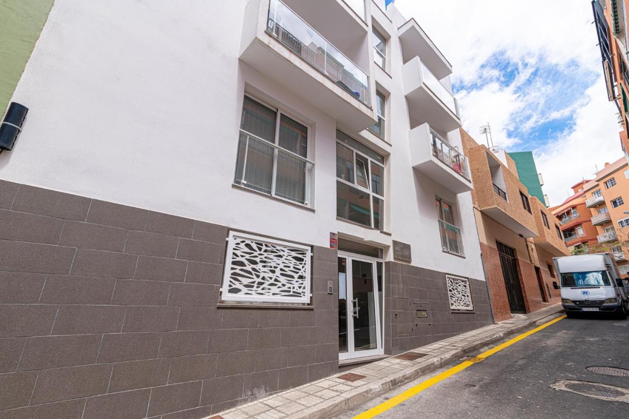 Brisa C, Apartamento En El Medano Exterior photo